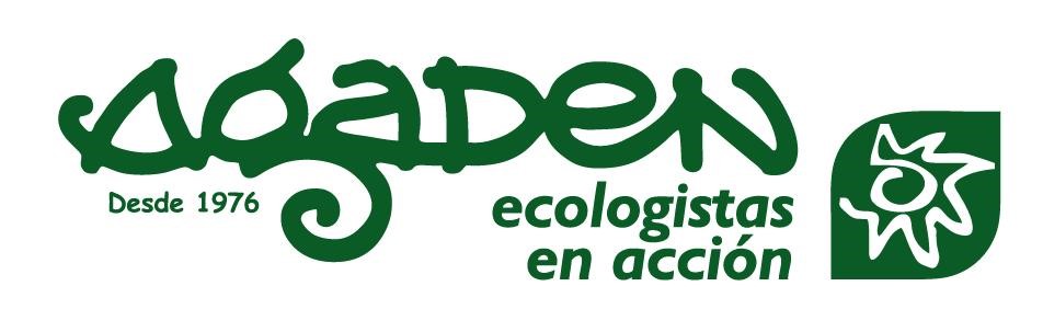 Agaden Logo