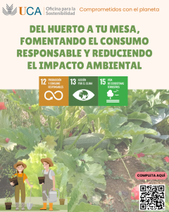 Ampliación del plazo y ajuste de parámetros de la Consulta Agroecológica