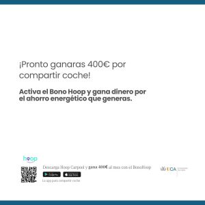 Próximamente, nueva oportunidad de ahorro con la campaña #UCAComparteCoche