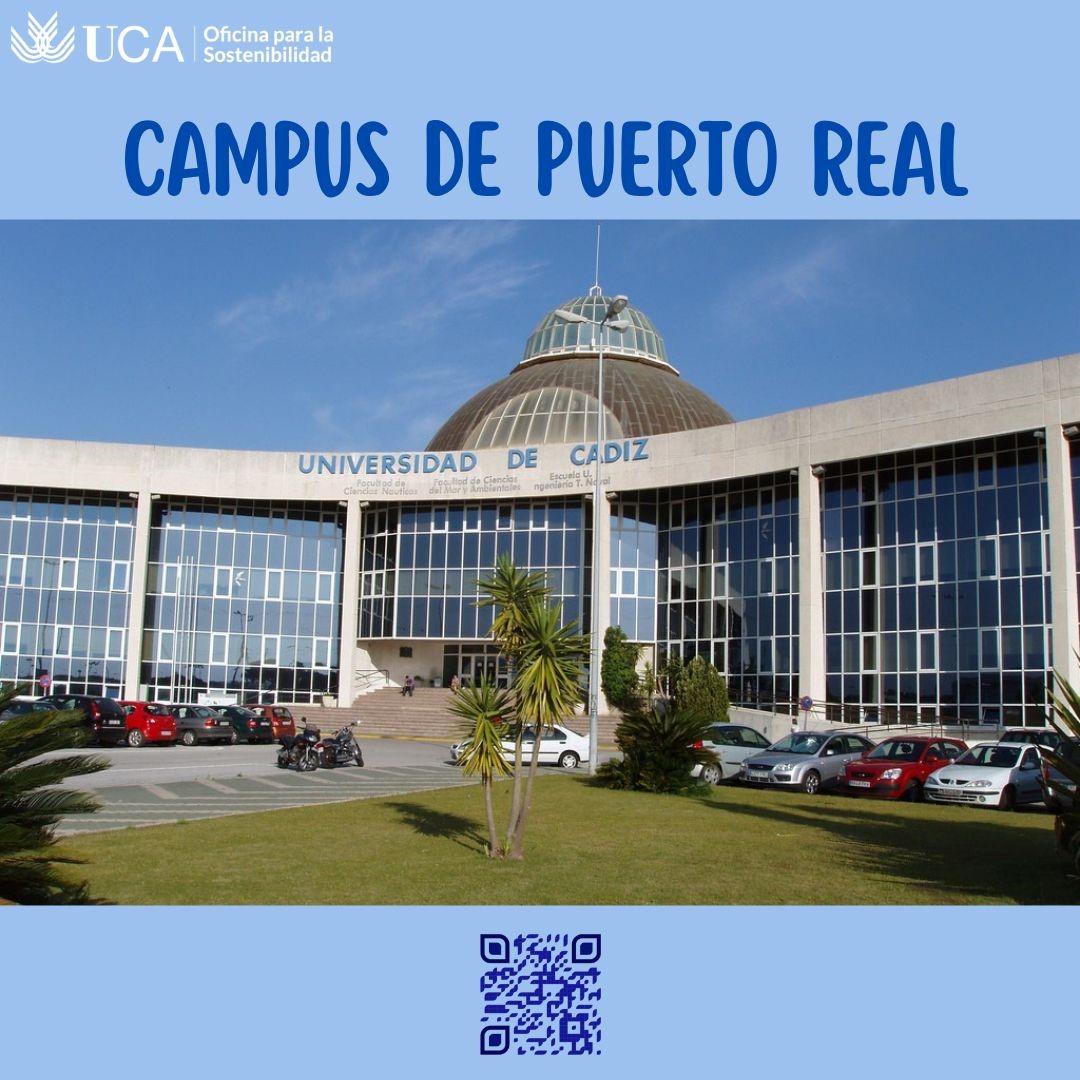 Participa en la Encuesta de Movilidad de tu Campus – Contribuye a la Sostenibilidad de la UCA