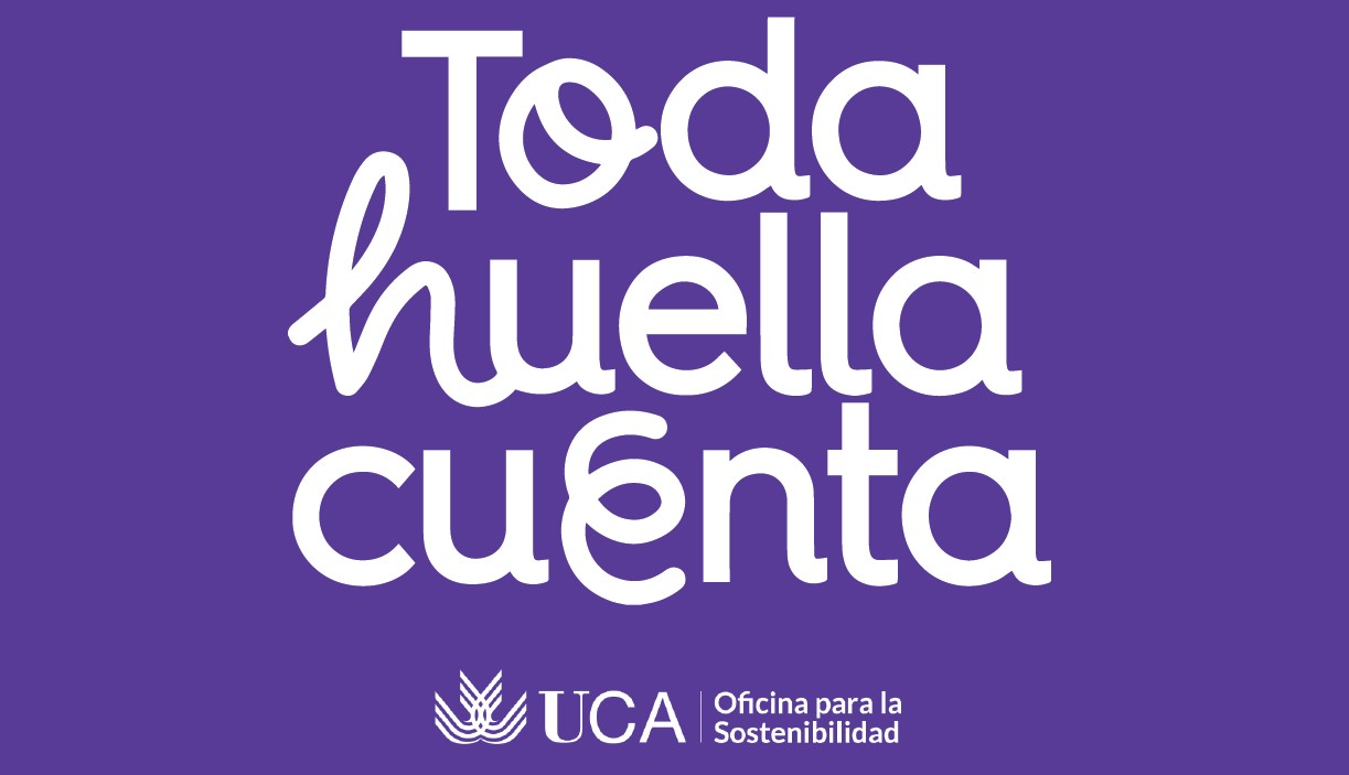 TODA HUELLA CUENTA