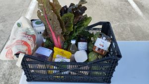 ¡MAÑANA! Vuelve el Mercado Agroecológico a la UCA
