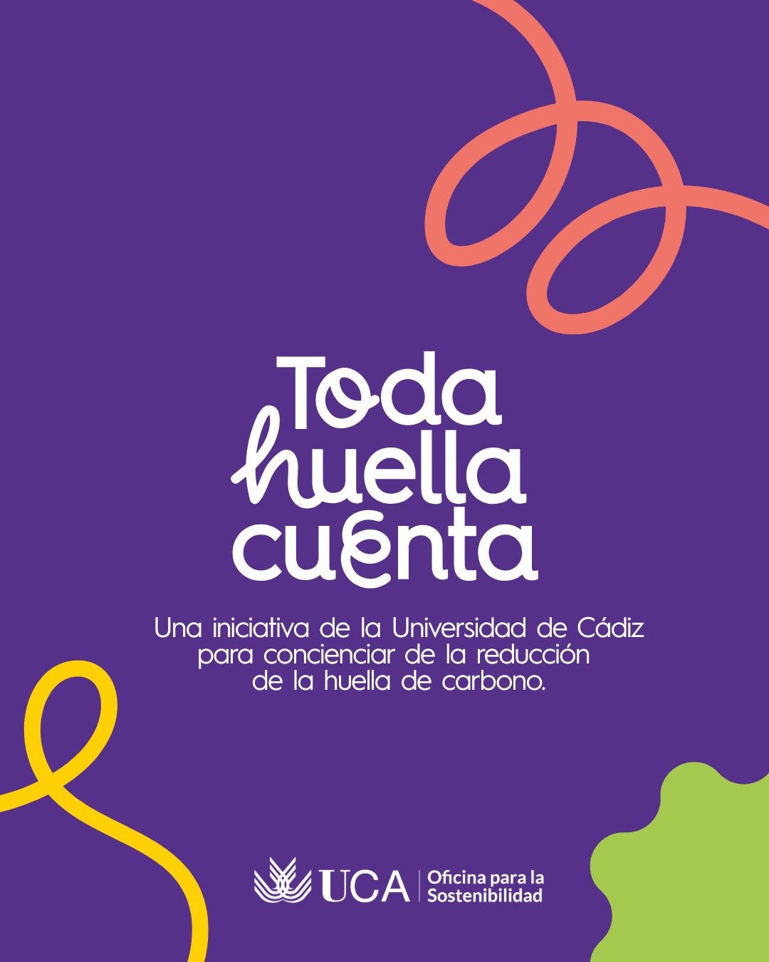 Publicación de las Guías Ambientales de la Campaña “Toda Huella Cuenta”