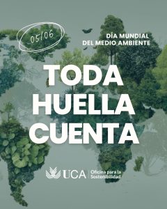 Las universidades se movilizan en el Día Mundial del Medio Ambiente