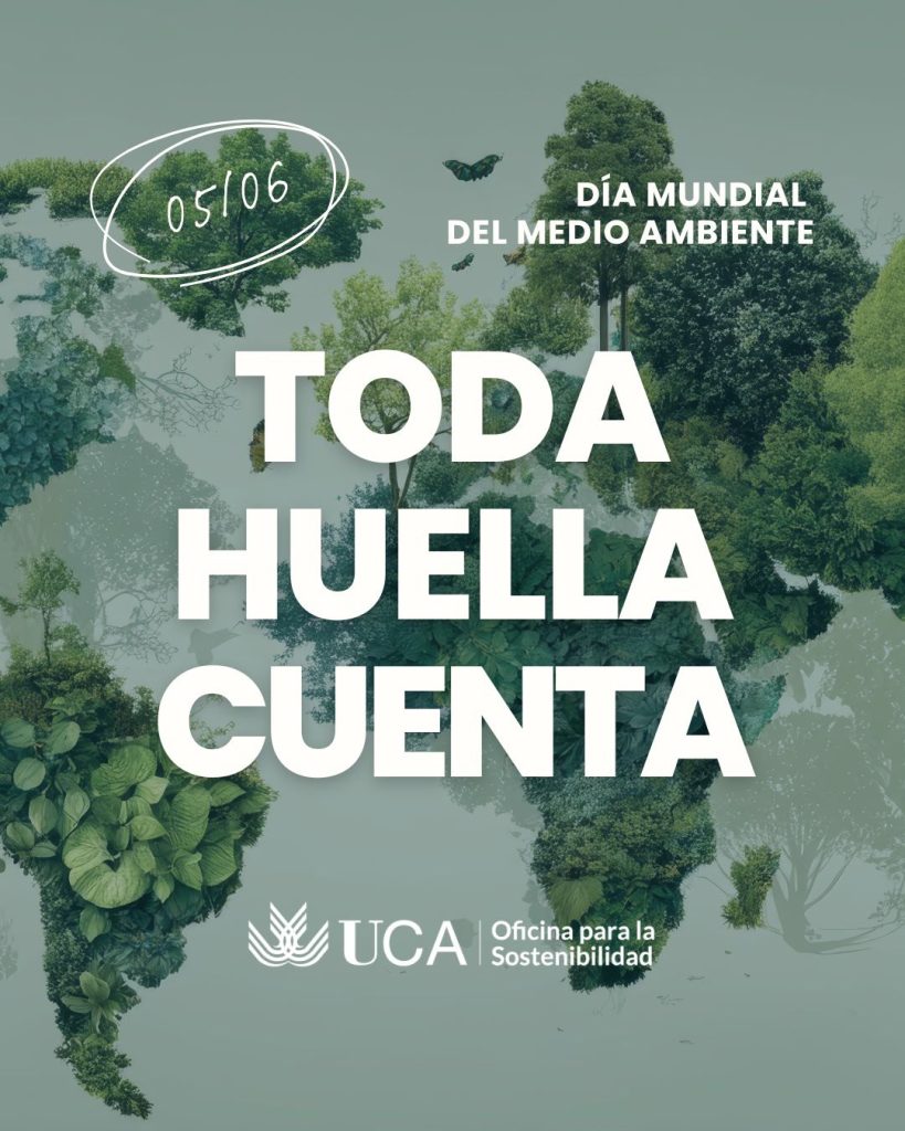Las universidades se movilizan en el Día Mundial del Medio Ambiente